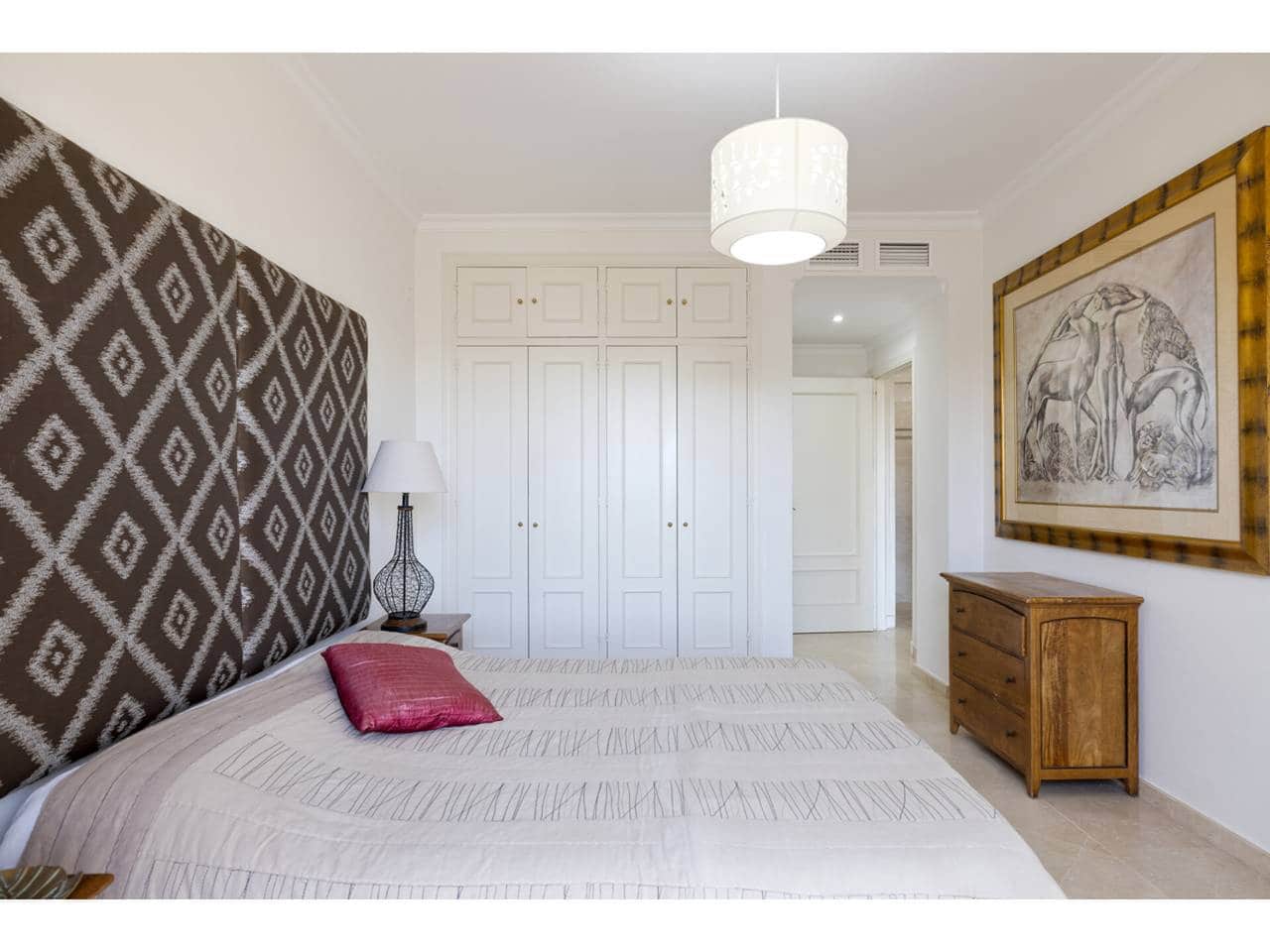 3 chambre Villa/Maison à vendre à Sotogrande avec piscine garage - 1 275 000 € (Ref: 9026263)