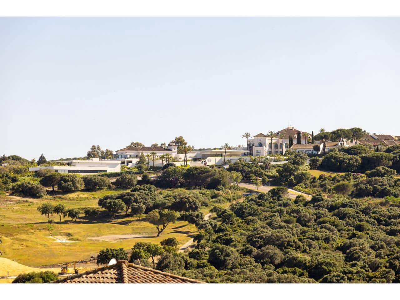 3 chambre Villa/Maison à vendre à Sotogrande avec piscine garage - 1 275 000 € (Ref: 9026263)