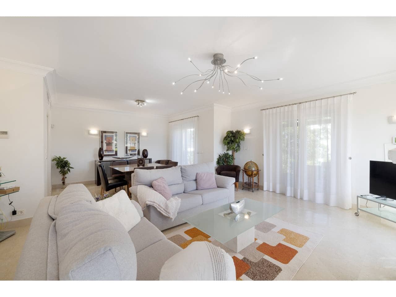 3 chambre Villa/Maison à vendre à Sotogrande avec piscine garage - 1 275 000 € (Ref: 9026263)