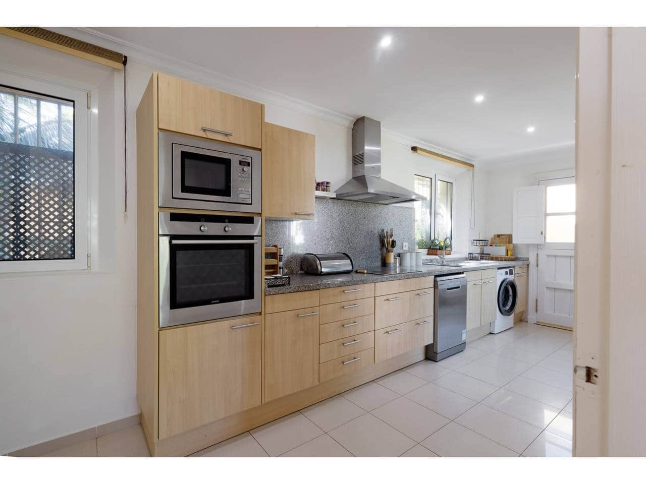 3 chambre Villa/Maison à vendre à Sotogrande avec piscine garage - 1 275 000 € (Ref: 9026263)