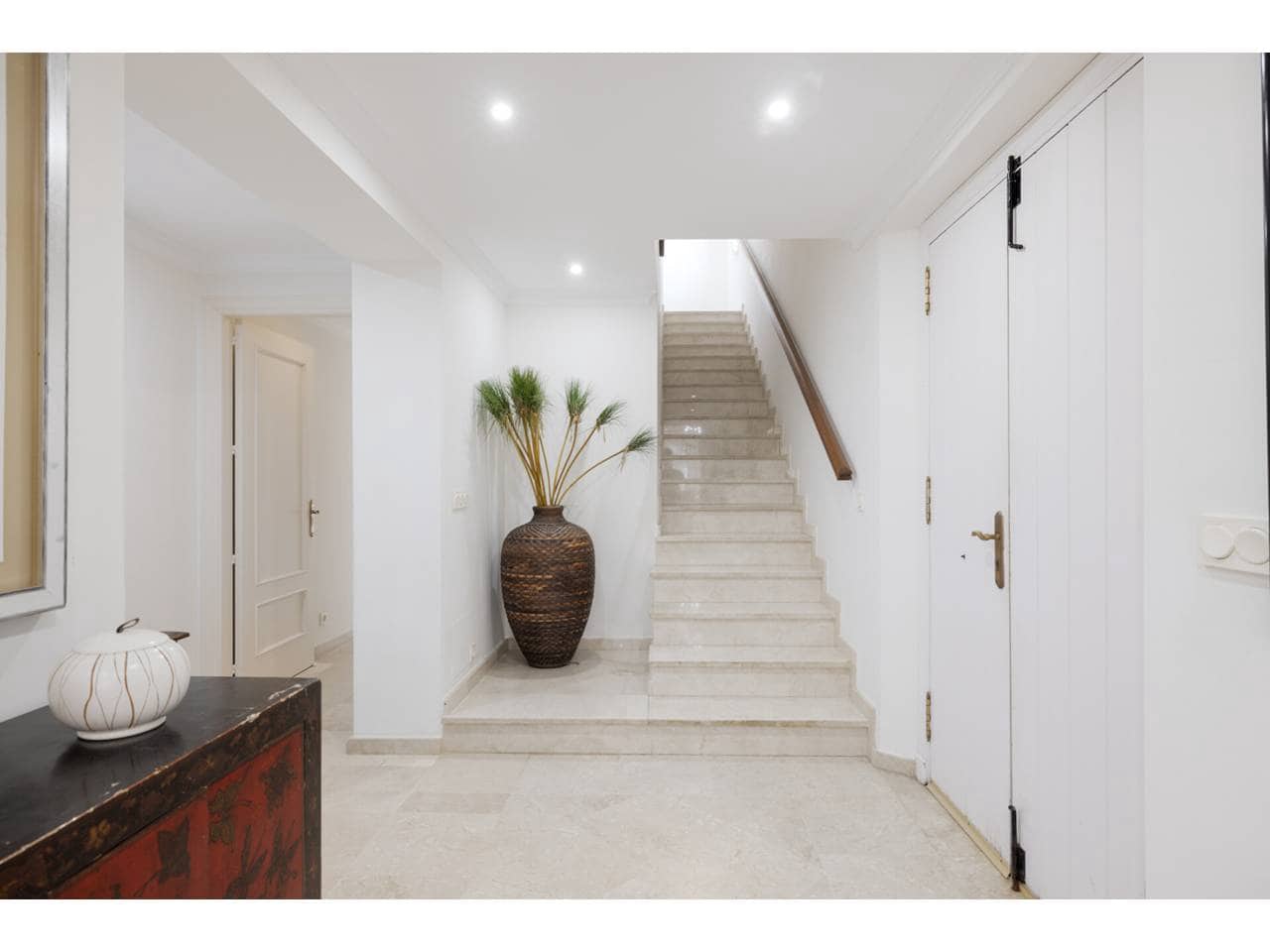 3 chambre Villa/Maison à vendre à Sotogrande avec piscine garage - 1 275 000 € (Ref: 9026263)