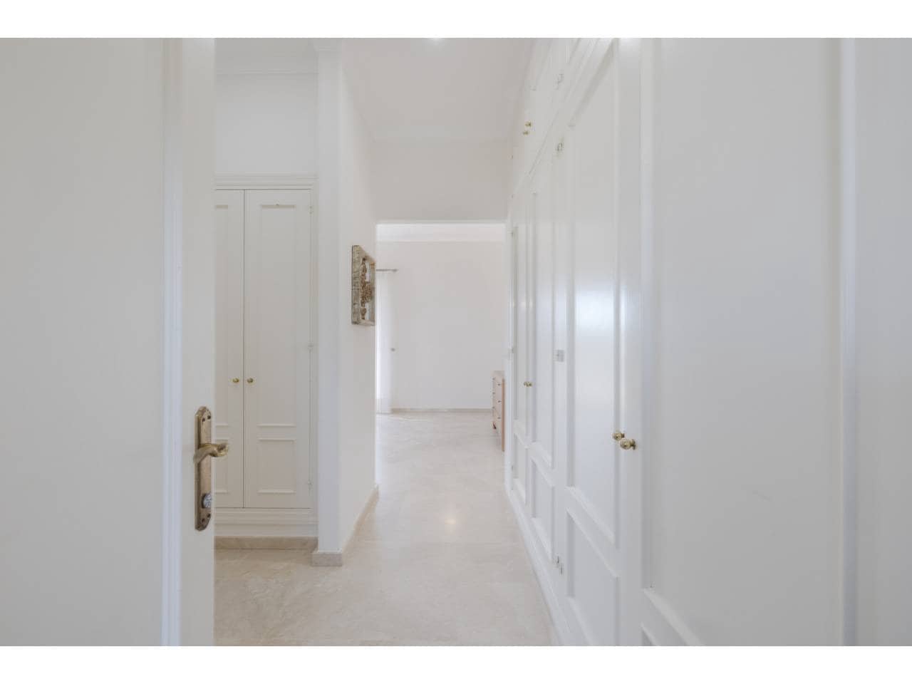 3 chambre Villa/Maison à vendre à Sotogrande avec piscine garage - 1 275 000 € (Ref: 9026263)