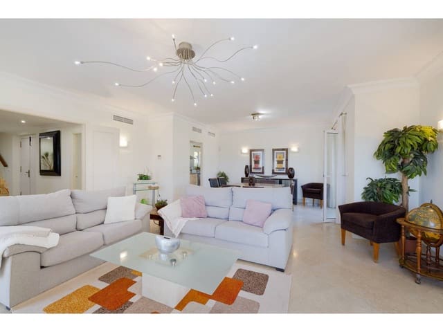 3 chambre Villa/Maison à vendre à Sotogrande Alto, San Roque avec piscine garage - 1 275 000 € (Ref: 9026263)