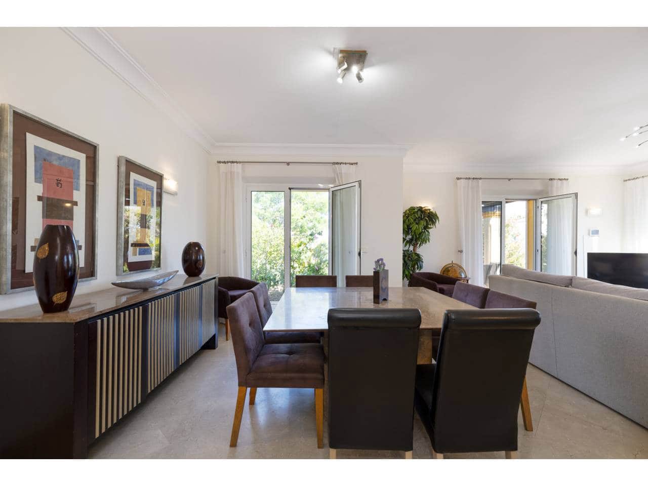 3 chambre Villa/Maison à vendre à Sotogrande avec piscine garage - 1 275 000 € (Ref: 9026263)