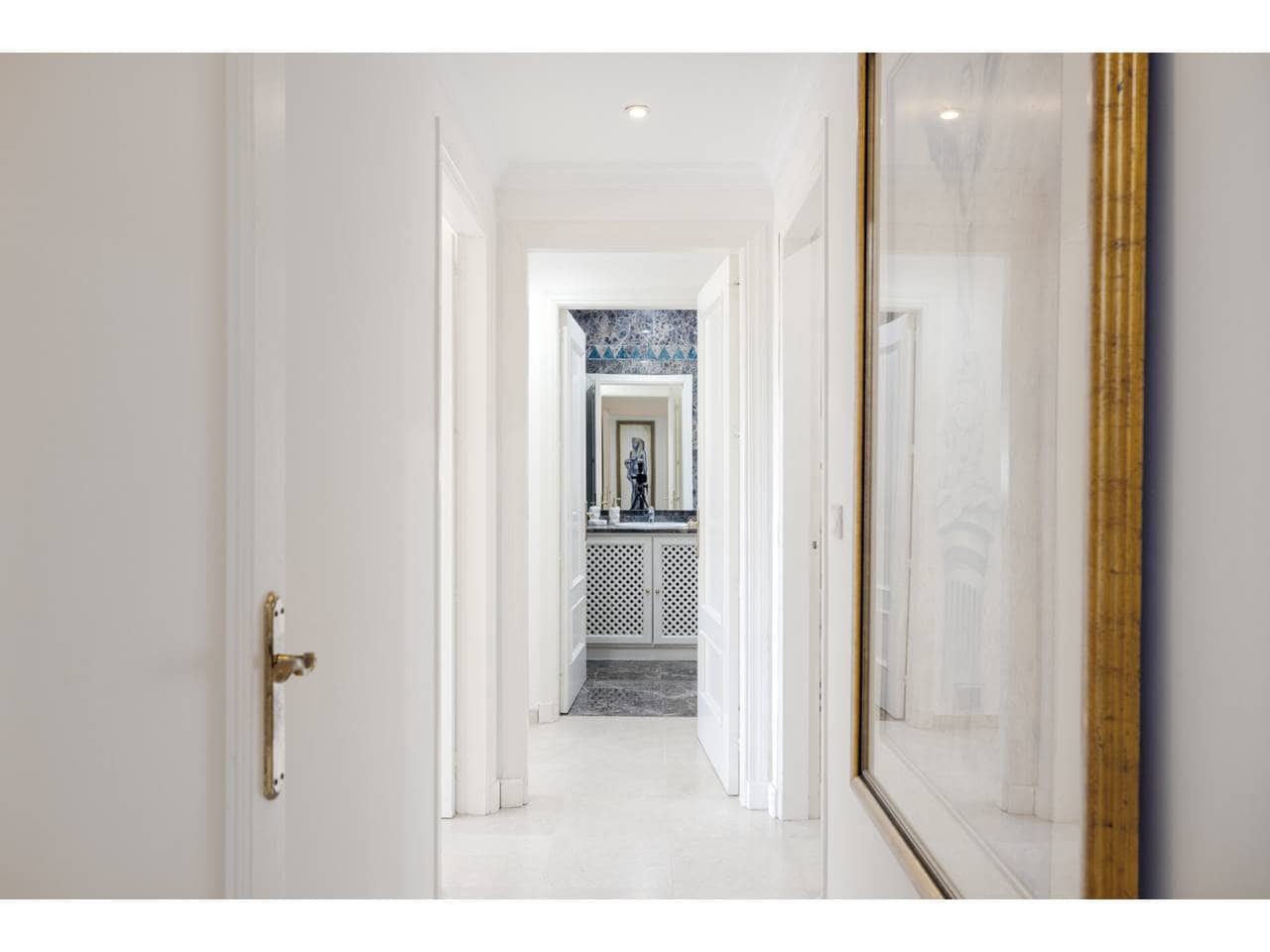 3 chambre Villa/Maison à vendre à Sotogrande avec piscine garage - 1 275 000 € (Ref: 9026263)