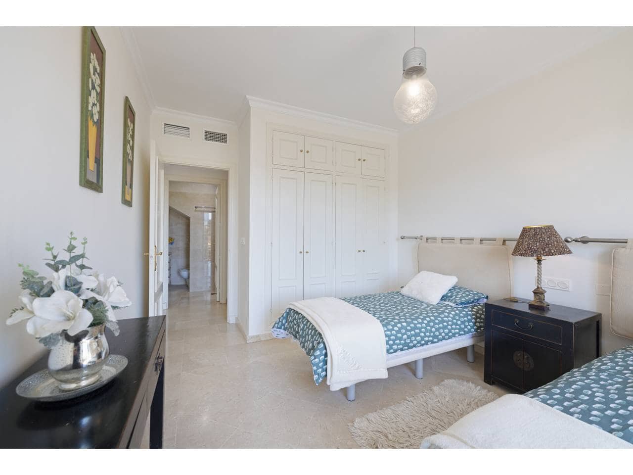 3 chambre Villa/Maison à vendre à Sotogrande avec piscine garage - 1 275 000 € (Ref: 9026263)