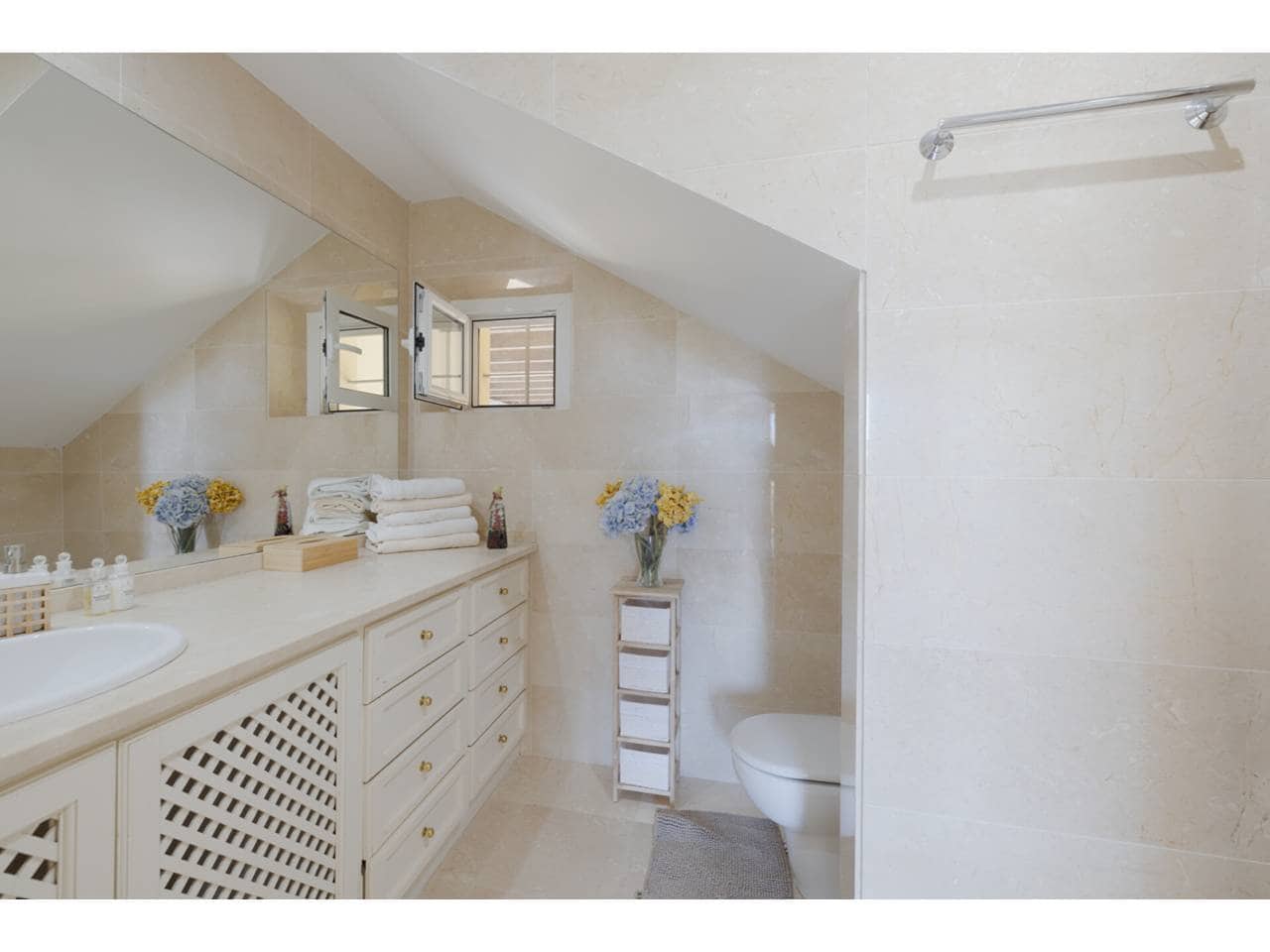 3 chambre Villa/Maison à vendre à Sotogrande avec piscine garage - 1 275 000 € (Ref: 9026263)