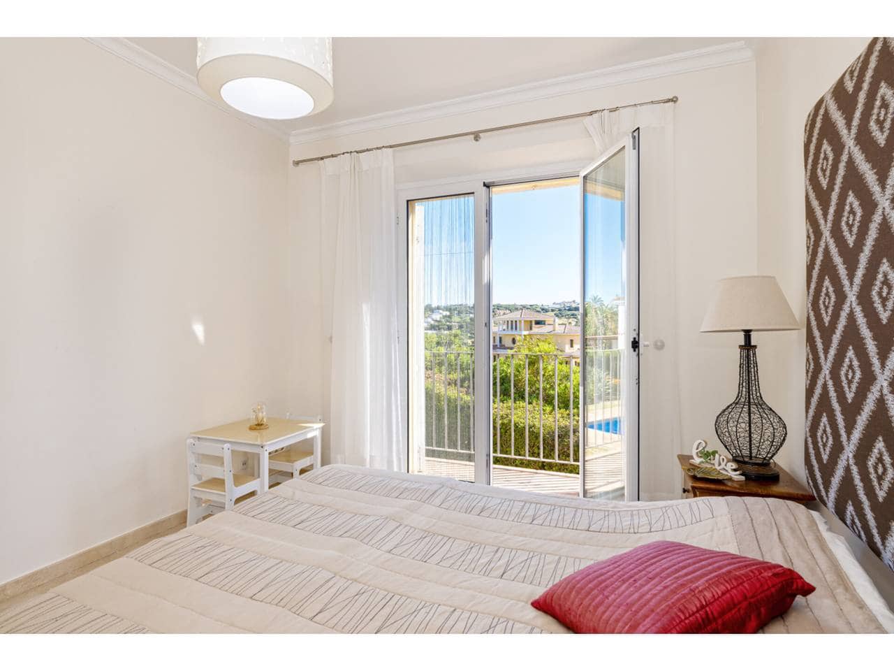 3 chambre Villa/Maison à vendre à Sotogrande avec piscine garage - 1 275 000 € (Ref: 9026263)