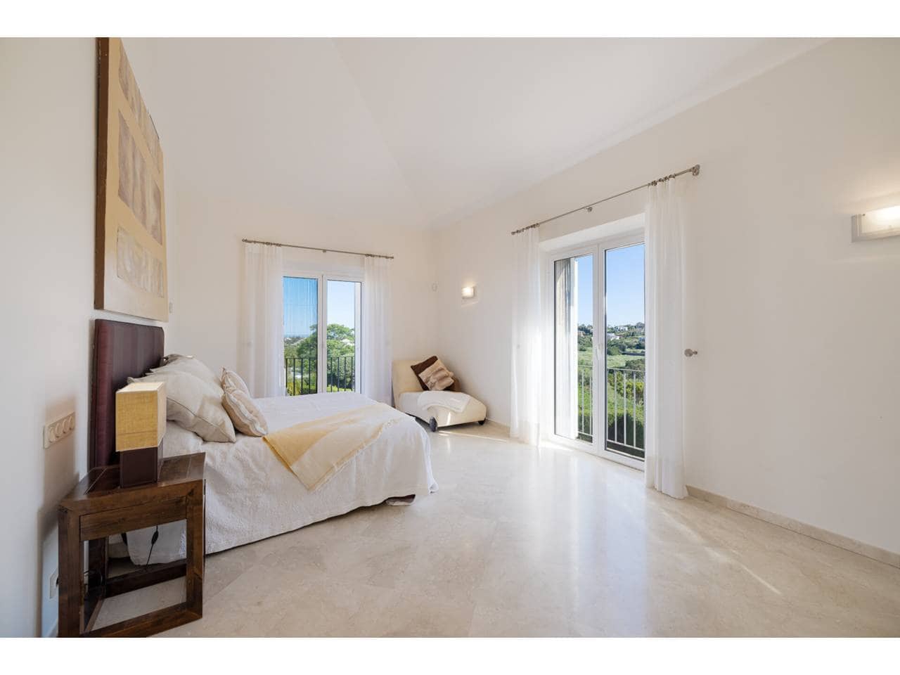 3 chambre Villa/Maison à vendre à Sotogrande avec piscine garage - 1 275 000 € (Ref: 9026263)