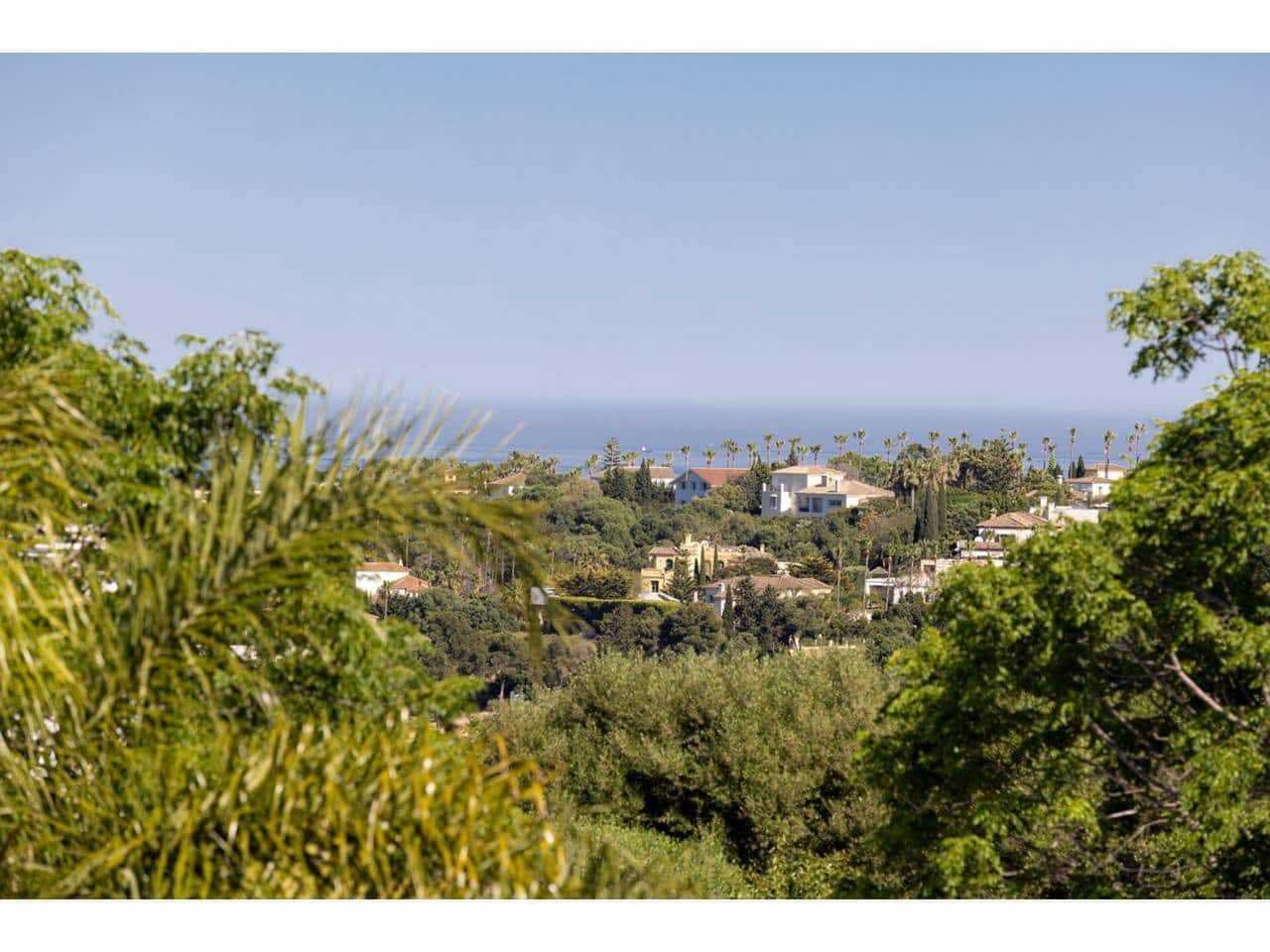 3 chambre Villa/Maison à vendre à Sotogrande avec piscine garage - 1 275 000 € (Ref: 9026263)