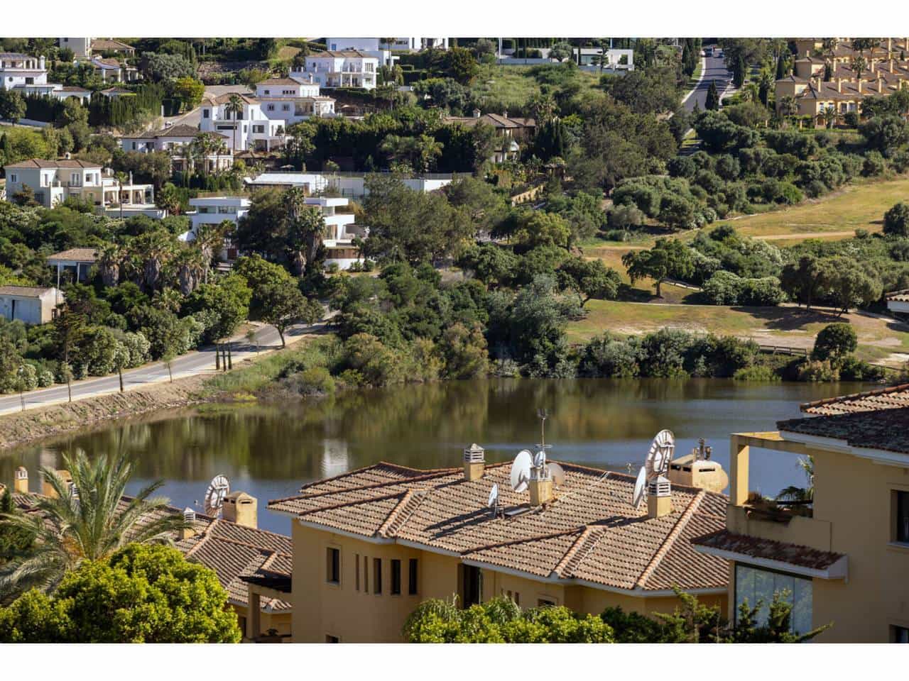 3 chambre Villa/Maison à vendre à Sotogrande avec piscine garage - 1 275 000 € (Ref: 9026263)