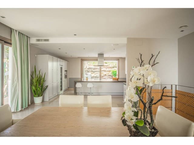 6 bedroom Flat for rent in Sotogrande, San Roque with pool garage - € 17,500 (Ref: 9031086)