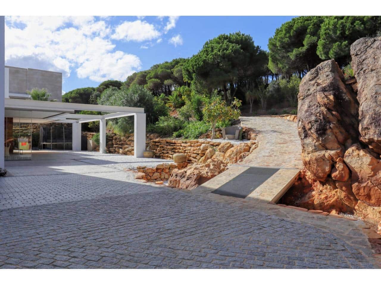 6 bedroom Flat for rent in Sotogrande with pool garage - € 17,500 (Ref: 9031086)