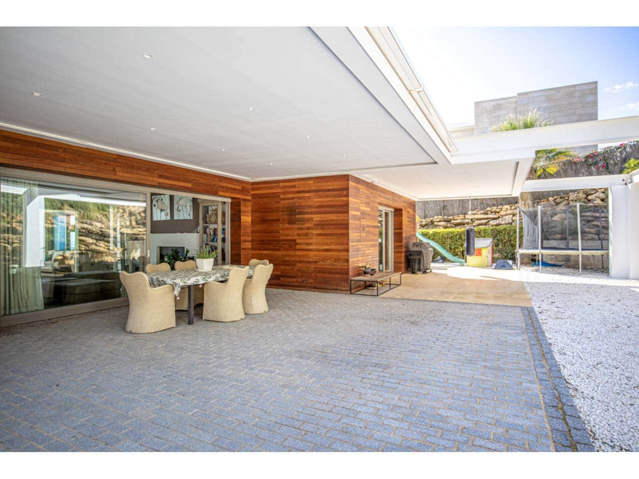 6 bedroom Flat for rent in Sotogrande with pool garage - € 17,500 (Ref: 9031086)