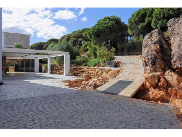 6 bedroom Flat for rent in Sotogrande, San Roque with pool garage - € 17,500 (Ref: 9031086)