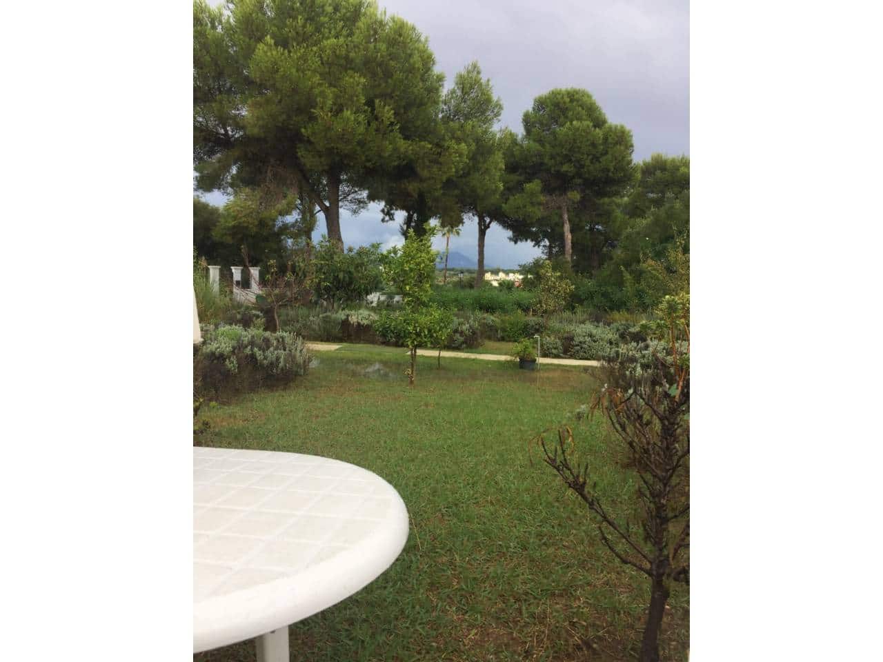 Rakentamaton maa myytävänä paikassa Sotogrande - 895 000 € (Ref: 9033841)