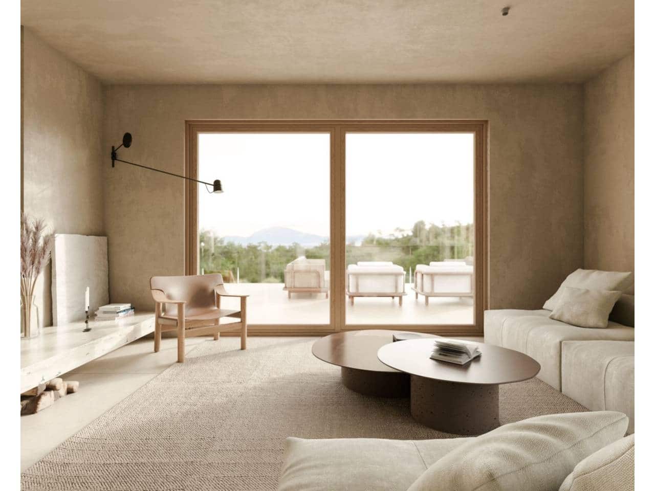 4 soveværelse Villa til salg i Tarifa med swimmingpool garage - € 2.652.000 (Ref: 9068400)