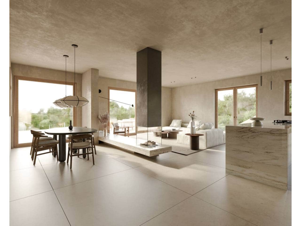 4 soveværelse Villa til salg i Tarifa med swimmingpool garage - € 2.652.000 (Ref: 9068400)