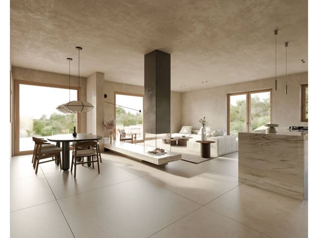 4 soverom Villa til salgs i Tarifa med svømmebasseng garasje - € 2 652 000 (Ref: 9068400)