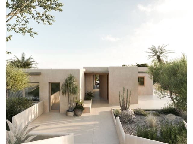 4 soverom Villa til salgs i Tarifa med svømmebasseng garasje - € 2 652 000 (Ref: 9068400)