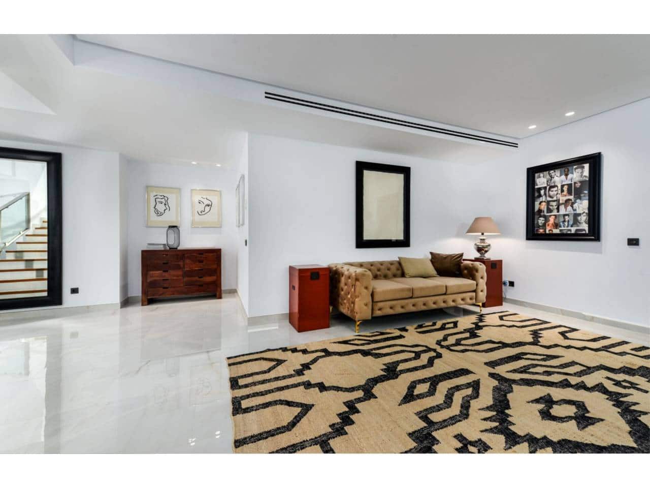 5 soverom Villa til salgs i Manilva med svømmebasseng garasje - € 3 450 000 (Ref: 9081181)