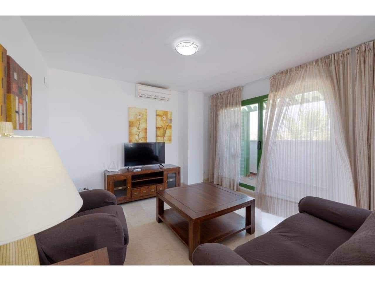 2 bedroom Flat for sale in Manilva with pool garage - € 299,000 (Ref: 9081182)