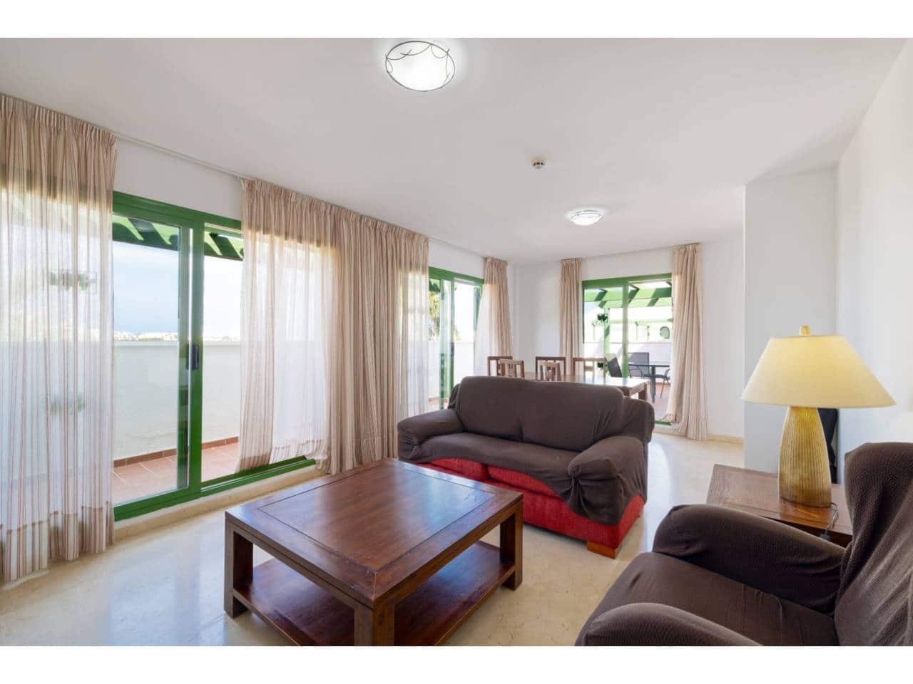 2 bedroom Flat for sale in Manilva with pool garage - € 299,000 (Ref: 9081182)