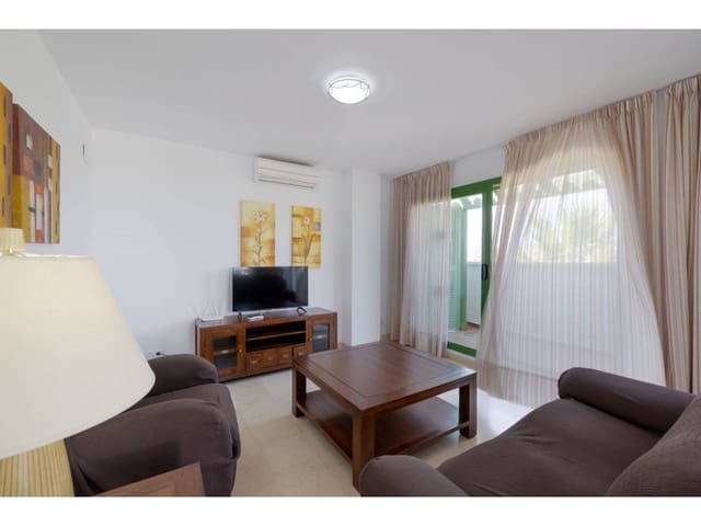 2 Zimmer Wohnung zu verkaufen in Manilva mit Pool Garage - 299.000 € (Ref: 9081182)