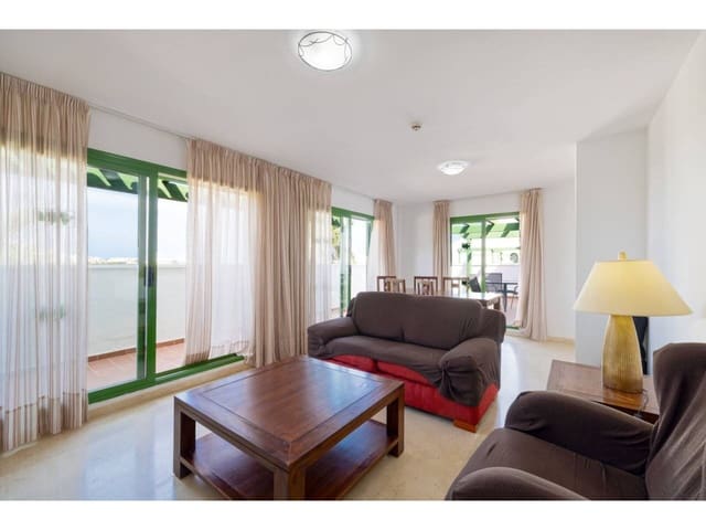 2 Zimmer Wohnung zu verkaufen in Manilva mit Pool Garage - 299.000 € (Ref: 9081182)