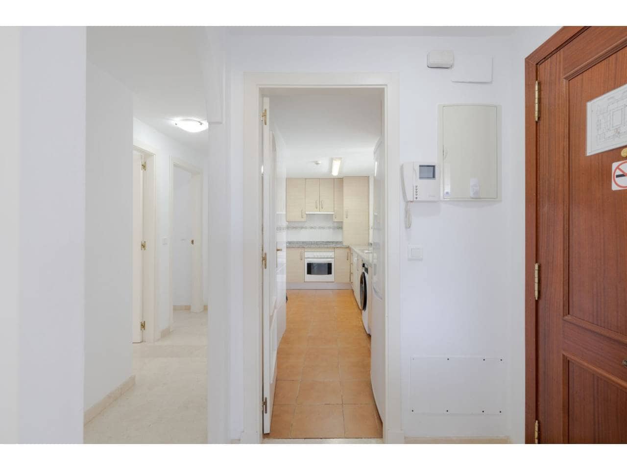 2 bedroom Flat for sale in Manilva with pool garage - € 299,000 (Ref: 9081182)