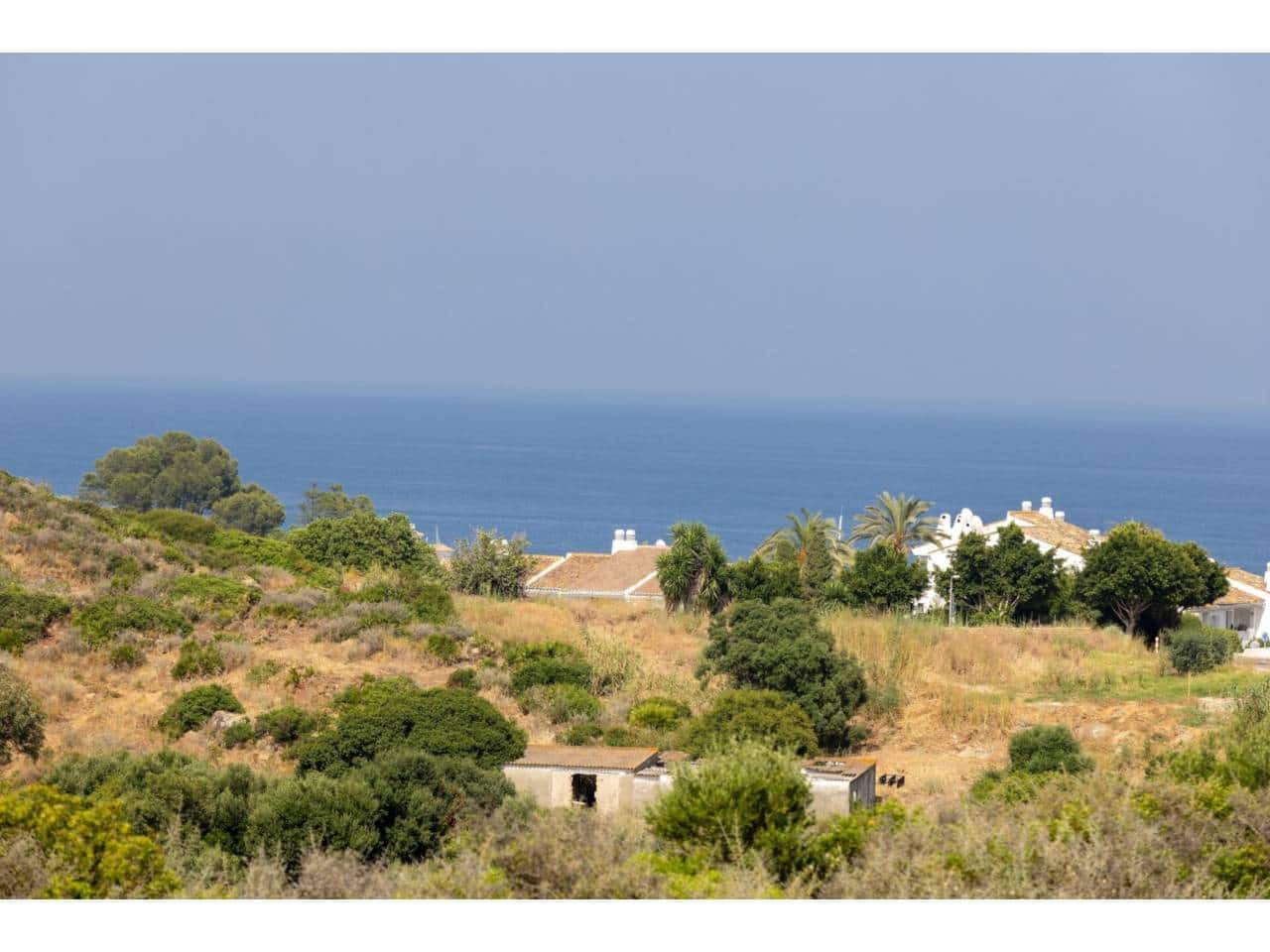 2 bedroom Flat for sale in Manilva with pool garage - € 299,000 (Ref: 9081182)