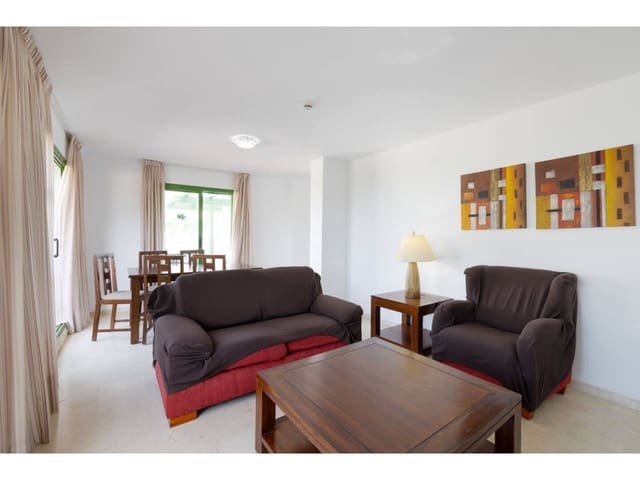 2 Zimmer Wohnung zu verkaufen in Manilva mit Pool Garage - 299.000 € (Ref: 9081182)