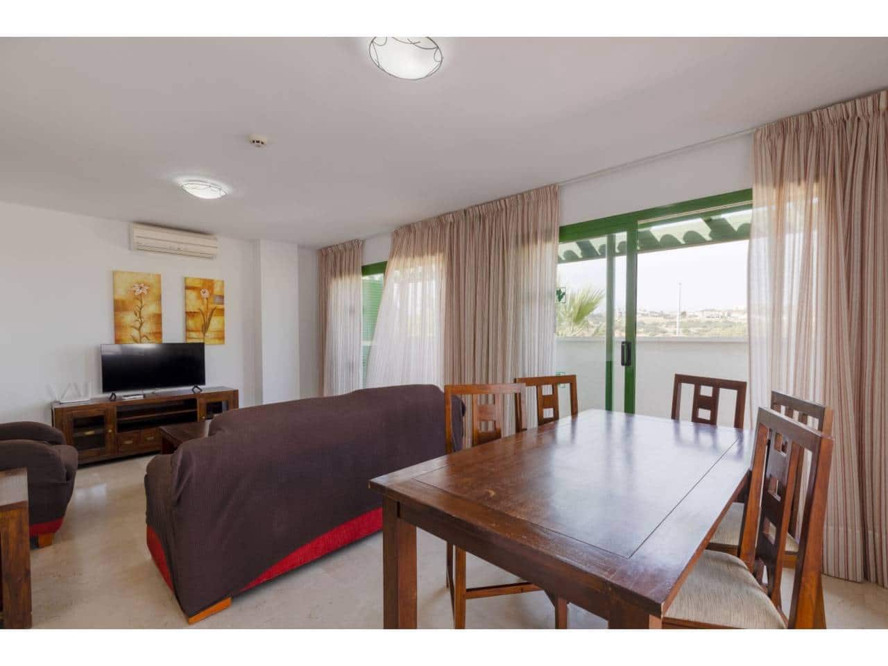 2 bedroom Flat for sale in Manilva with pool garage - € 299,000 (Ref: 9081182)