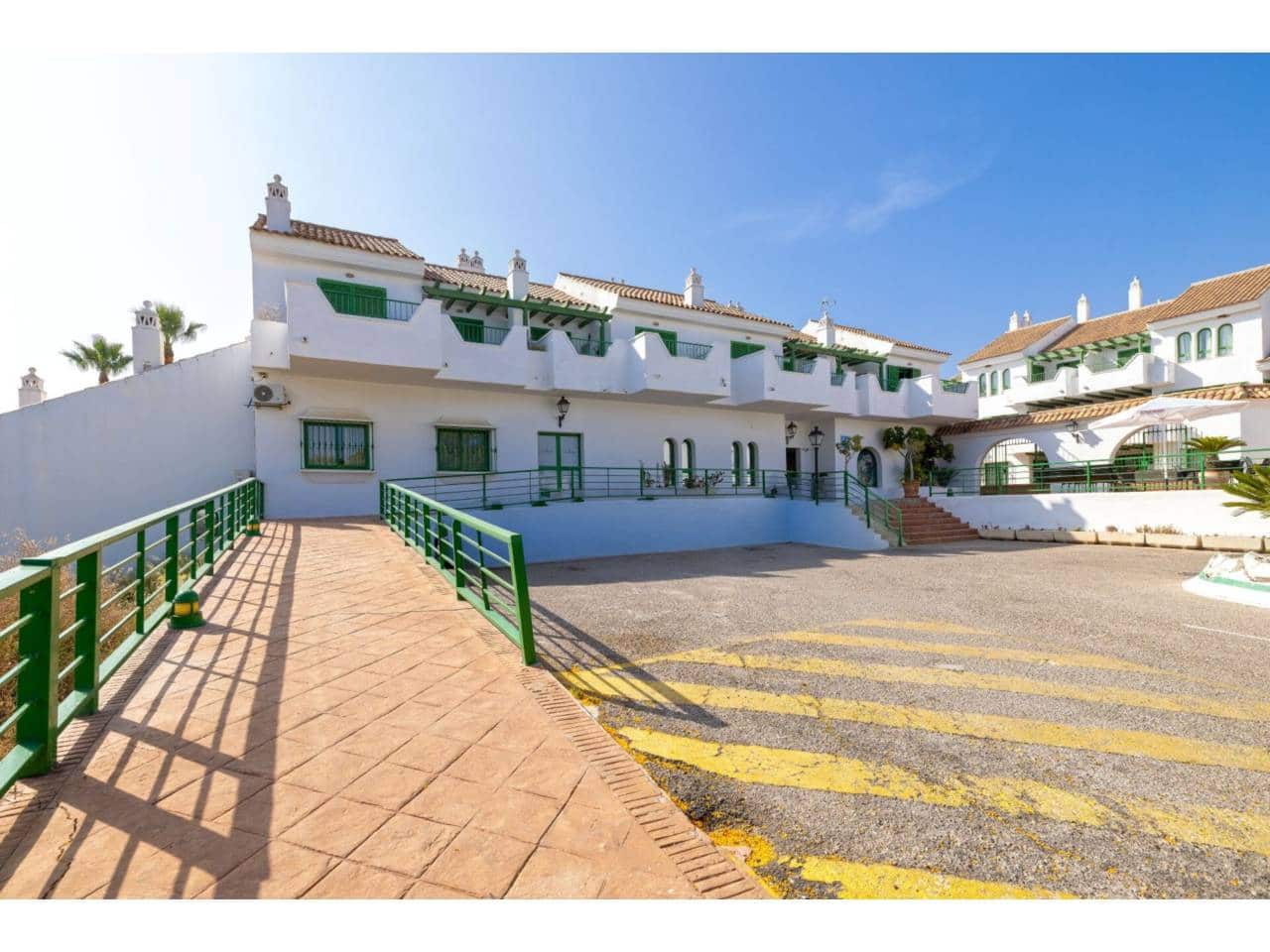 2 bedroom Flat for sale in Manilva with pool garage - € 299,000 (Ref: 9081182)