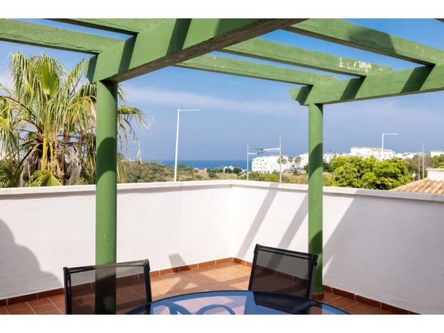 2 Zimmer Wohnung zu verkaufen in Manilva mit Pool Garage - 299.000 € (Ref: 9081182)