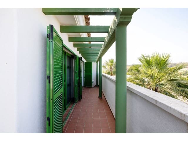 2 Zimmer Wohnung zu verkaufen in Manilva mit Pool Garage - 299.000 € (Ref: 9081182)