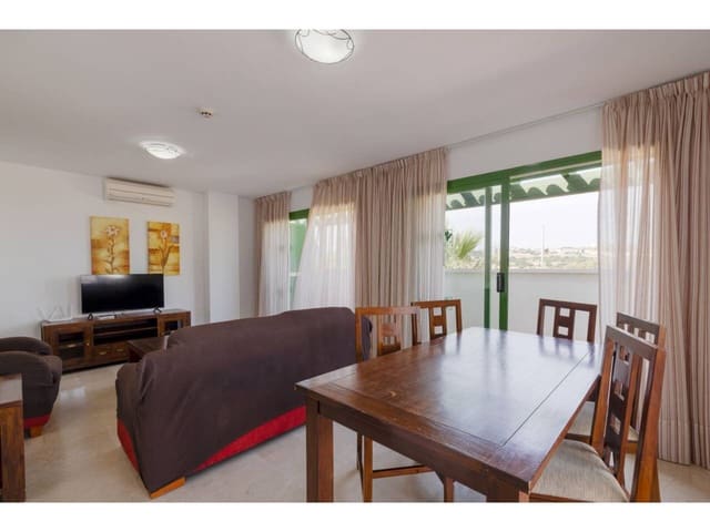 2 Zimmer Wohnung zu verkaufen in Manilva mit Pool Garage - 299.000 € (Ref: 9081182)