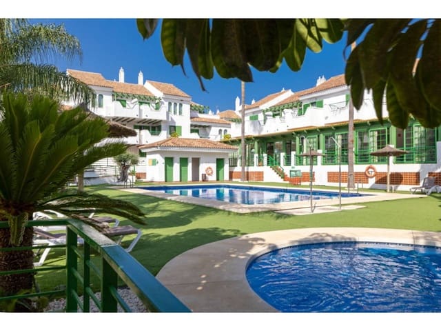2 bedroom Flat for sale in Manilva with pool garage - € 320,000 (Ref: 9081182)
