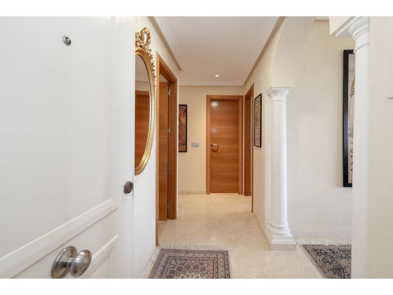 3 bedroom Apartment for sale in Manilva with pool garage - € 332,000 (Ref: 9088343)