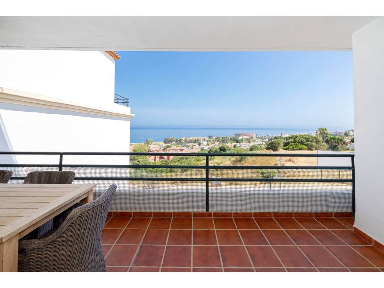 3 bedroom Apartment for sale in Manilva with pool garage - € 332,000 (Ref: 9088343)