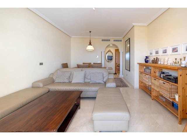 Apartamento de 3 habitaciones en Manilva en venta con piscina garaje - 332.000 € (Ref: 9088343)