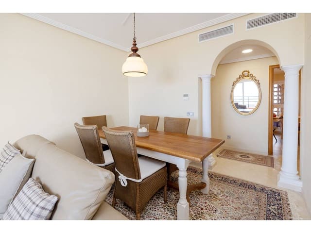 Apartamento de 3 habitaciones en Manilva en venta con piscina garaje - 332.000 € (Ref: 9088343)