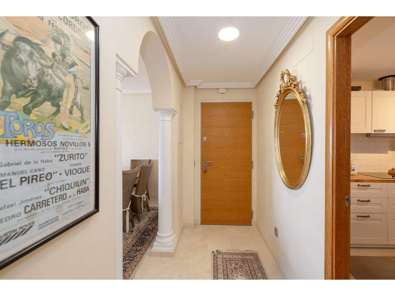 3 bedroom Apartment for sale in Manilva with pool garage - € 332,000 (Ref: 9088343)