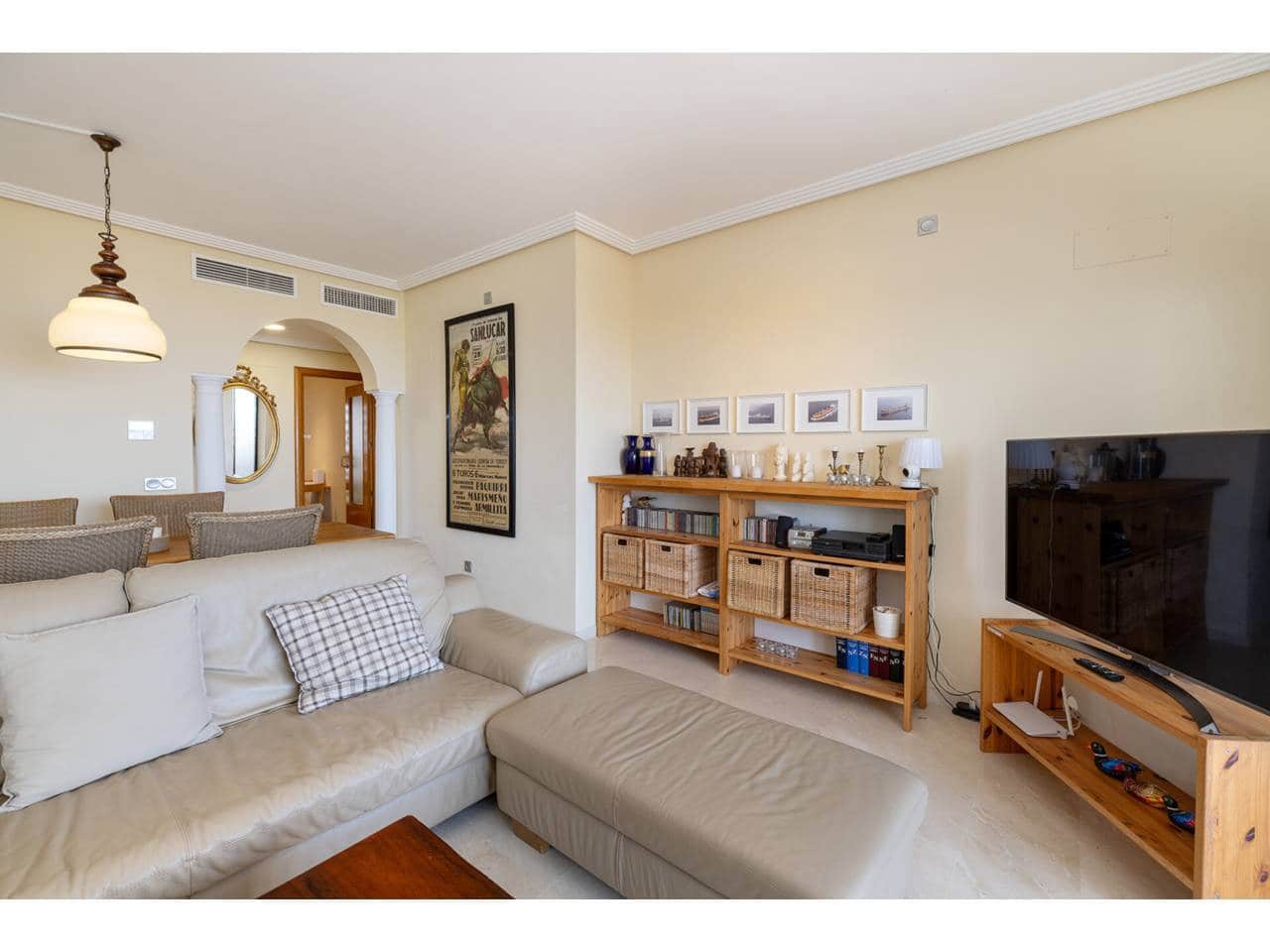 3 bedroom Apartment for sale in Manilva with pool garage - € 332,000 (Ref: 9088343)