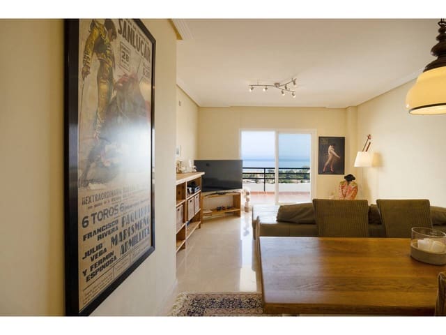 Apartamento de 3 habitaciones en Manilva en venta con piscina garaje - 332.000 € (Ref: 9088343)