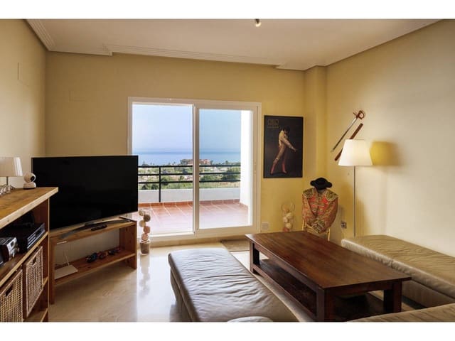 Apartamento de 3 habitaciones en Manilva en venta con piscina garaje - 332.000 € (Ref: 9088343)