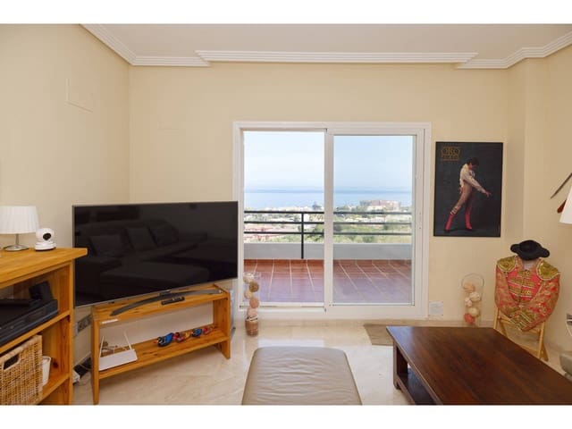 Apartamento de 3 habitaciones en Manilva en venta con piscina garaje - 332.000 € (Ref: 9088343)