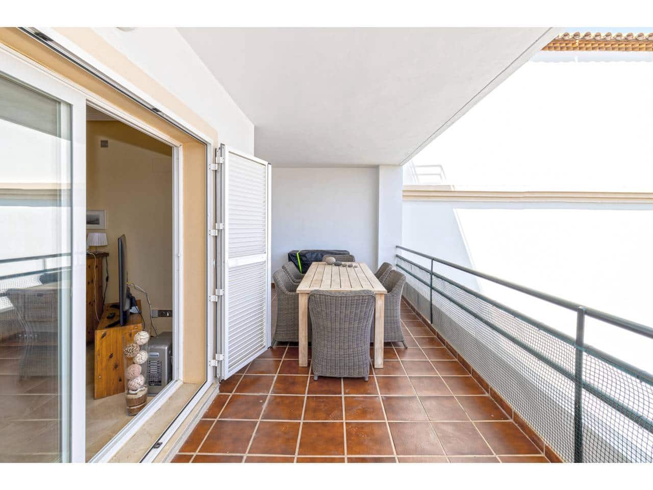 3 bedroom Apartment for sale in Manilva with pool garage - € 332,000 (Ref: 9088343)