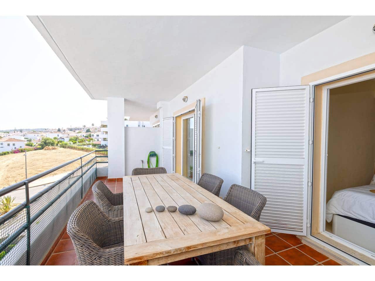 3 bedroom Apartment for sale in Manilva with pool garage - € 332,000 (Ref: 9088343)