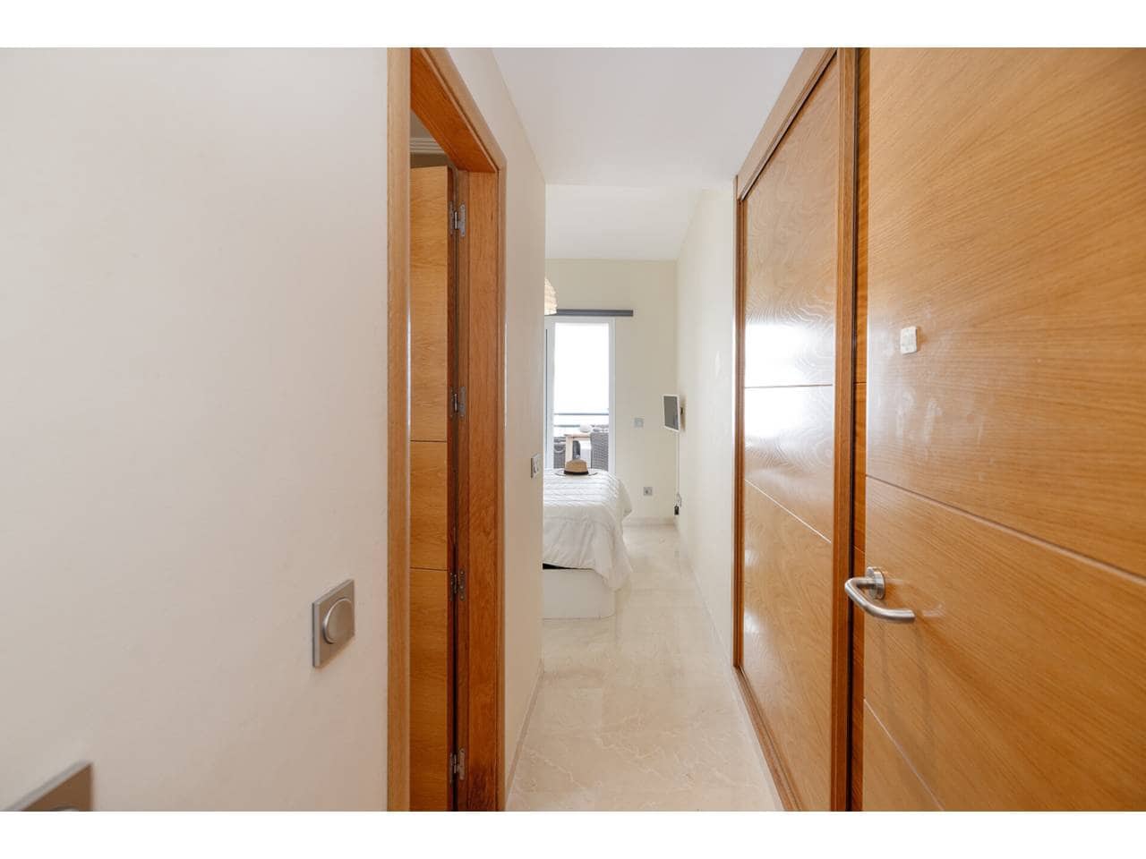 3 bedroom Apartment for sale in Manilva with pool garage - € 332,000 (Ref: 9088343)